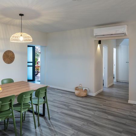 Erettz Dafna Travel Hotel Екстер'єр фото